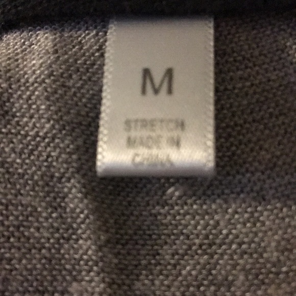 Grey Tank Top - Picture 3 of 3